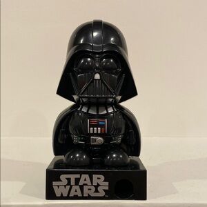 Mini Darth Vader Candy Dispenser      kids star wars disney toy toys boys comics
